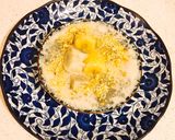 Hình bước làm 8 của món Chè Chuối Nước Cốt Dừa🍌🍌