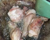 Foto langkah ke 1 dari resep Kare Ayam Telur Puyuh.