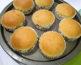 Foto langkah ke 5 dari resep Roti Bulat.