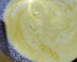 Foto langkah ke 2 dari resep Agar Jagung Sehat.