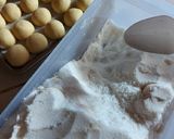 Foto langkah ke 4 dari resep Putri Salju Keju.