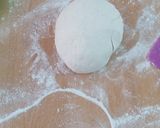 Foto del paso 7 de la receta Cruasanes de hojaldre caseros Sin Gluten