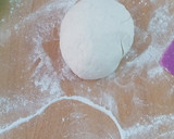 Foto del paso 7 de la receta: Cruasanes de hojaldre caseros Sin Gluten