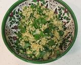 Foto del paso 4 de la receta: Arroz con verdura