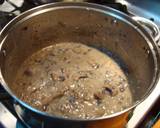 Foto del paso 3 de la receta Crema de championes