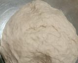Foto langkah ke 4 dari resep Chiffon chocolate bread.