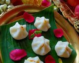 A picture of step 5 of Modak.