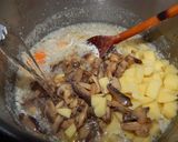 Legényfogó leves recept fázis 6 fotója