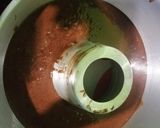 Foto del paso 7 de la receta: Pastel imposible-chocoflan