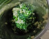 लेट्यूस सूप (Lettuce soup recipe in Hindi) रेसिपी चरण 5 फोटो