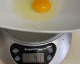 Foto del paso 1 de la receta: Panecillos de leche saludables