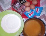 Foto langkah ke 1 dari resep Bolu Jadul susu.