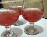 Foto langkah ke 4 dari resep Silky puding sagu mutiara.