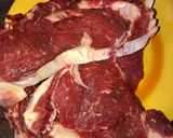 Foto del paso 2 de la receta: Brochette de carne!!