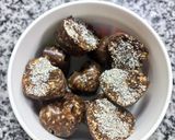 Foto del paso 4 de la receta: Trufas de Avena