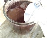 Foto del paso 2 de la receta: Pastisetas y bebida de Jamaica con romero