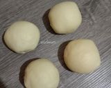 Foto langkah ke 7 dari resep Spiral curry puff.