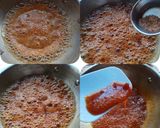 A picture of step 5 of Sharkara Varatti -kerala's Irresistible Sweet Crunch.