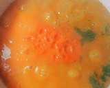 Foto del paso 13 de la receta: Alubias blancas en salsa cremosa