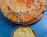 बन डोसा रेसिपी चरण 6 फोटो