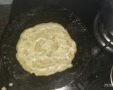 बेसन आटा और सूजी के चीले (Besan aata aur suji ke cheele recipe in Hindi) रेसिपी चरण 2 फोटो