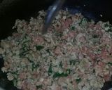 Foto del paso 5 de la receta: Pasta con salsa de carne
