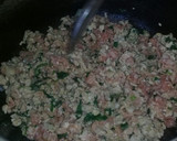 Foto del paso 5 de la receta: Pasta con salsa de carne