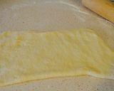 Foto del paso 5 de la receta Figacitas de manteca