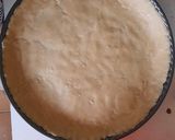 Foto del paso 6 de la receta: Pie de limón ❣🥰