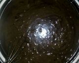 Foto langkah ke 1 dari resep Puding Cokelat with Fla Susu Cokelat.