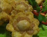 Foto langkah ke 5 dari resep Tahu kaya gizi.