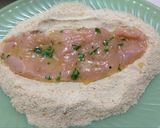 Foto del paso 3 de la receta: Milanesas de Pollo