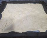 Foto del paso 1 de la receta: Coca de mollitas de pan de Mamá
