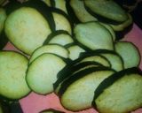 صورة لخطوة 3 من وصفة مدربل باذنجان 🍆