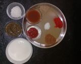 दही वाडा (dahi wada recipe in marathi) रेसिपी स्टेप 1 फोटो 