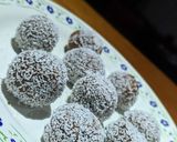 Foto del paso 3 de la receta: Trufas Saludables