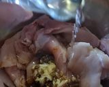 Foto del paso 3 de la receta: Sándwich de pollo estilo KARAAGE