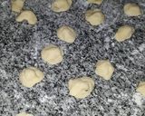 Foto del paso 5 de la receta: Pasta Casera Cabattielle o Orequiette