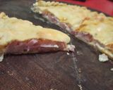 Foto del paso 3 de la receta: Tarta con masa casera