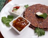 રાગી વેજીટેબલ પરાઠા(Ragi vegetable paratha recipe in gujarati) રેસીપી સ્ટેપ4ફોટો