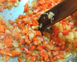 Foto del paso 3 de la receta: Arroz Marinero