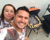 Foto del paso 4 de la receta: Langostinos a las brasas