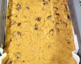 Foto del paso 4 de la receta: Pan de té / Tea Loaf