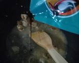 9. Kwetiaw goreng langkah memasak 3 foto