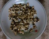 A picture of step 5 of Coconut cream butter nut soup #Teamcontest#THEBIGFIVE#Kidsmenu#.