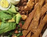 Foto del paso 6 de la receta: Ensalada de frijoles