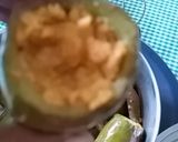 ছোলার ডালের পুর ভরে পটোল (cholar dal er pur bhora patol recipe in Bengali) রেসিপির ধাপ 3 ছবি