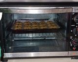 Foto langkah ke 6 dari resep Cookies Renyah Empuk Enak.