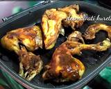 Cara Membuat Resep Ayam Bakar Teflon Tanpa Santan 3