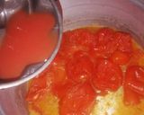 Foto del paso 3 de la receta: PIZZA 🍕 👨‍🍳🔥